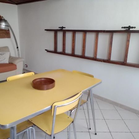 Casina Del Porto Villa Ливорно Екстериор снимка