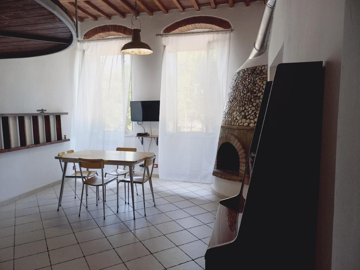 Casina Del Porto Villa Ливорно Екстериор снимка