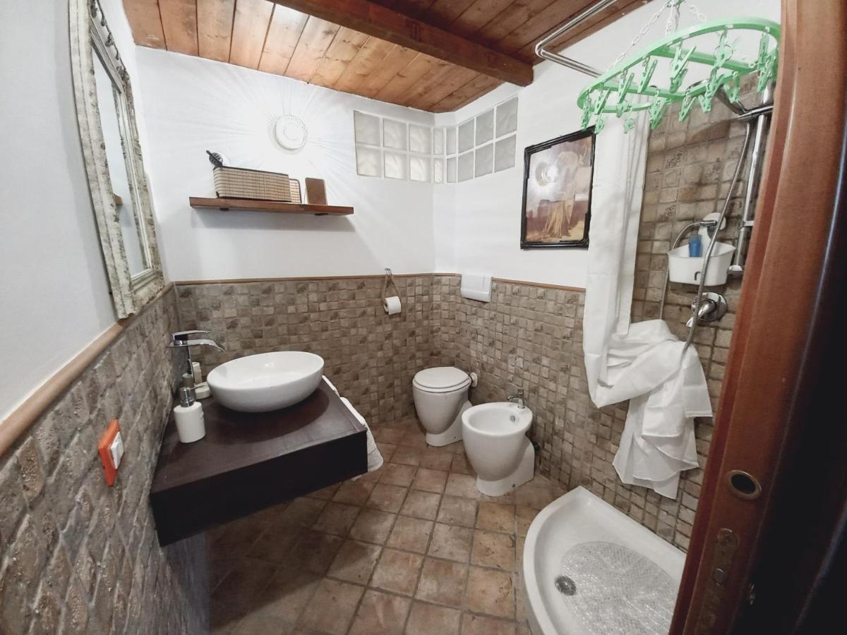 Casina Del Porto Villa Ливорно Екстериор снимка