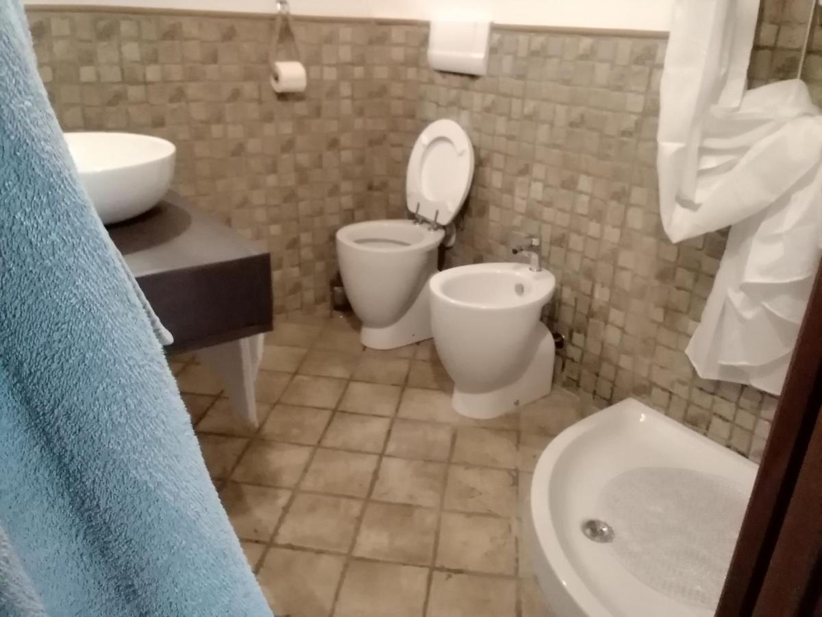 Casina Del Porto Villa Ливорно Екстериор снимка