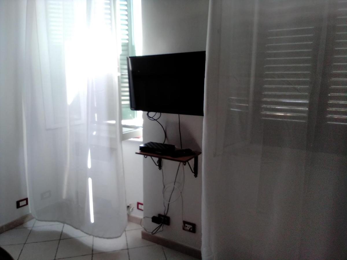 Casina Del Porto Villa Ливорно Екстериор снимка