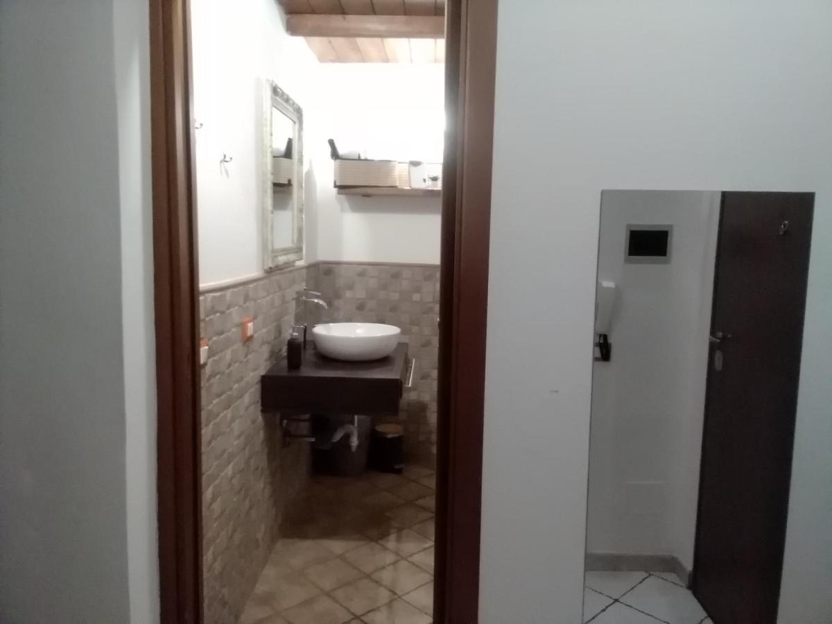 Casina Del Porto Villa Ливорно Екстериор снимка