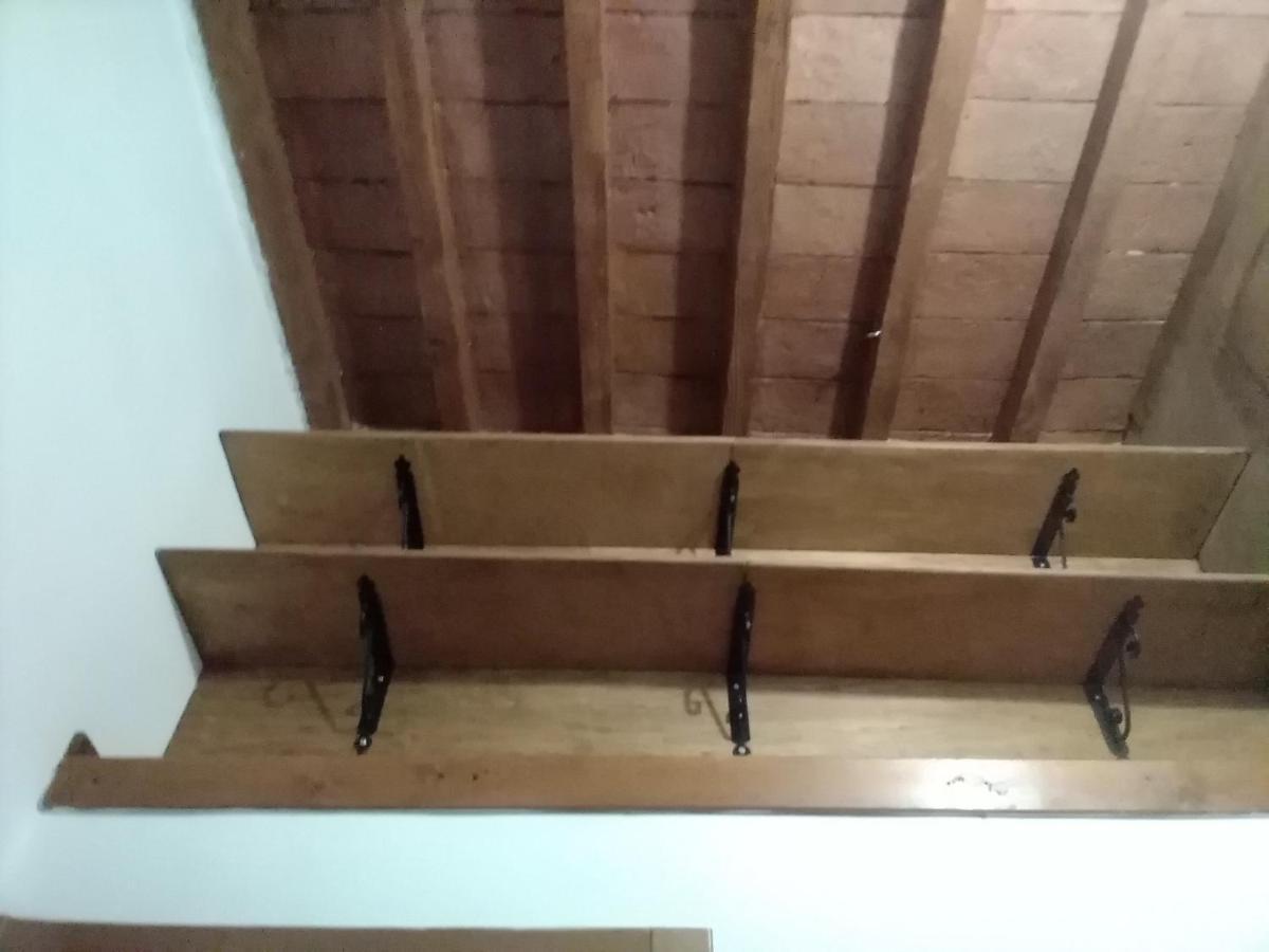 Casina Del Porto Villa Ливорно Екстериор снимка
