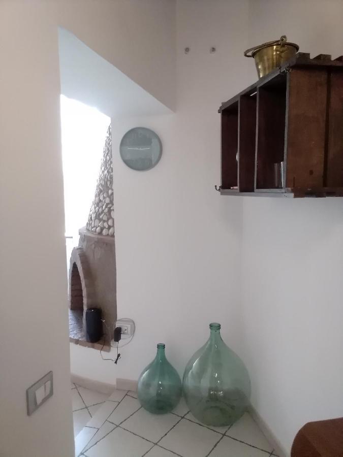 Casina Del Porto Villa Ливорно Екстериор снимка