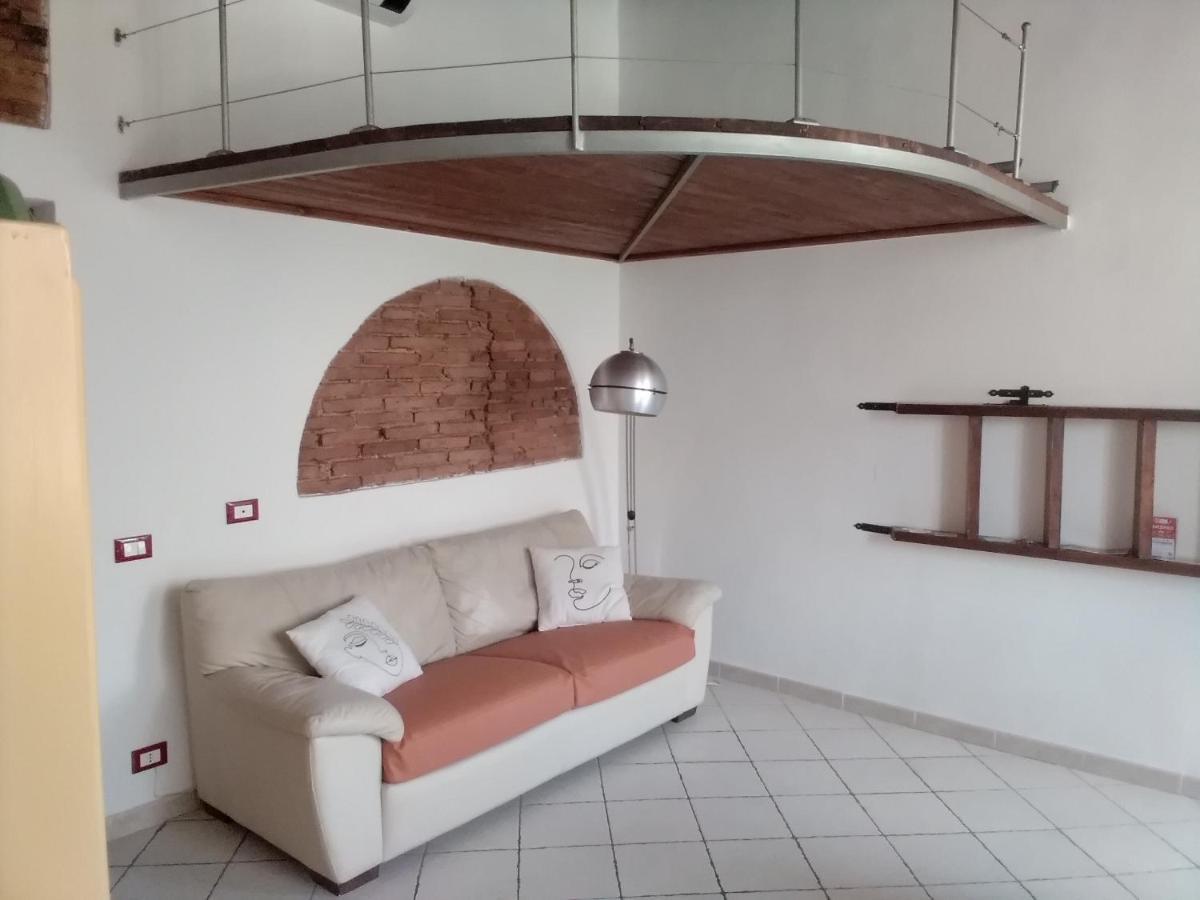 Casina Del Porto Villa Ливорно Екстериор снимка