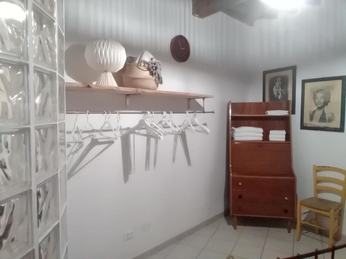 Casina Del Porto Villa Ливорно Екстериор снимка