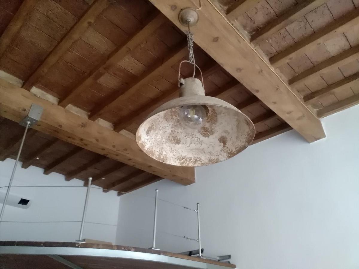 Casina Del Porto Villa Ливорно Екстериор снимка
