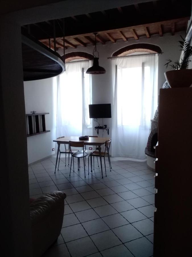 Casina Del Porto Villa Ливорно Екстериор снимка