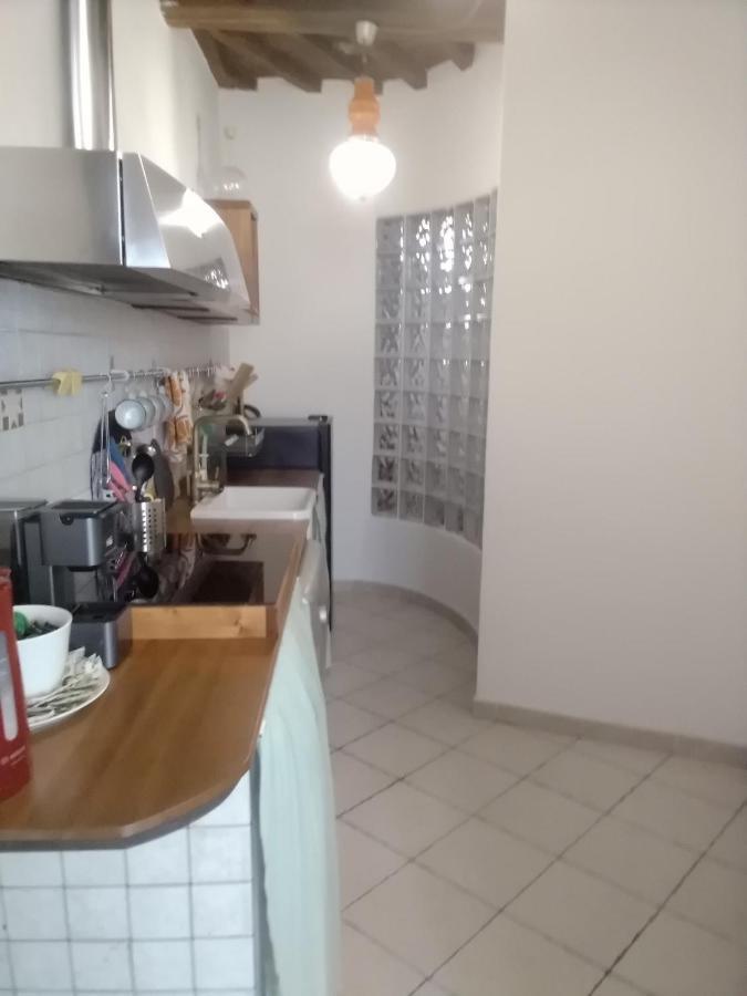 Casina Del Porto Villa Ливорно Екстериор снимка
