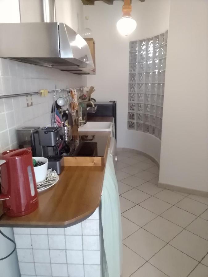 Casina Del Porto Villa Ливорно Екстериор снимка