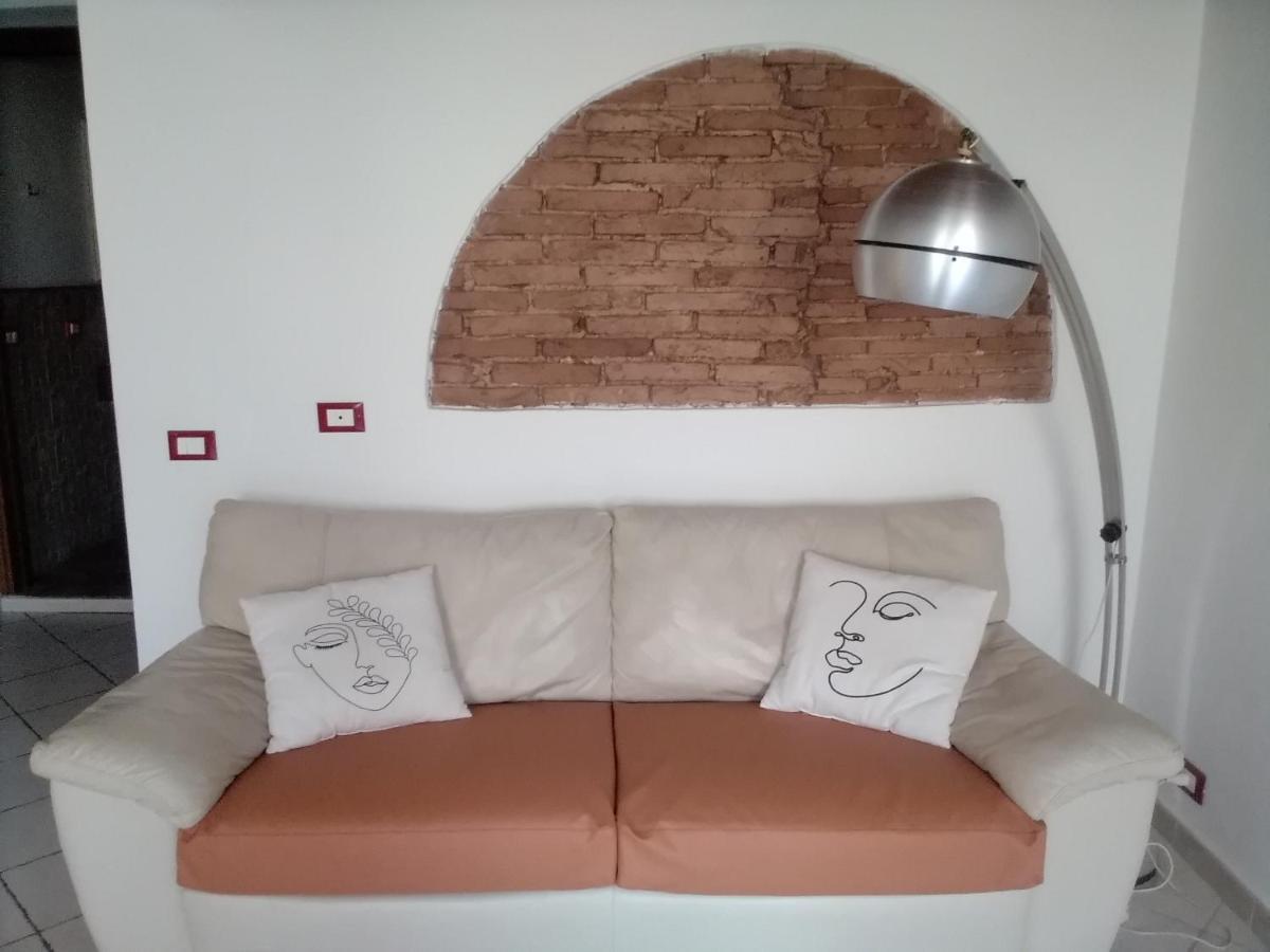 Casina Del Porto Villa Ливорно Екстериор снимка