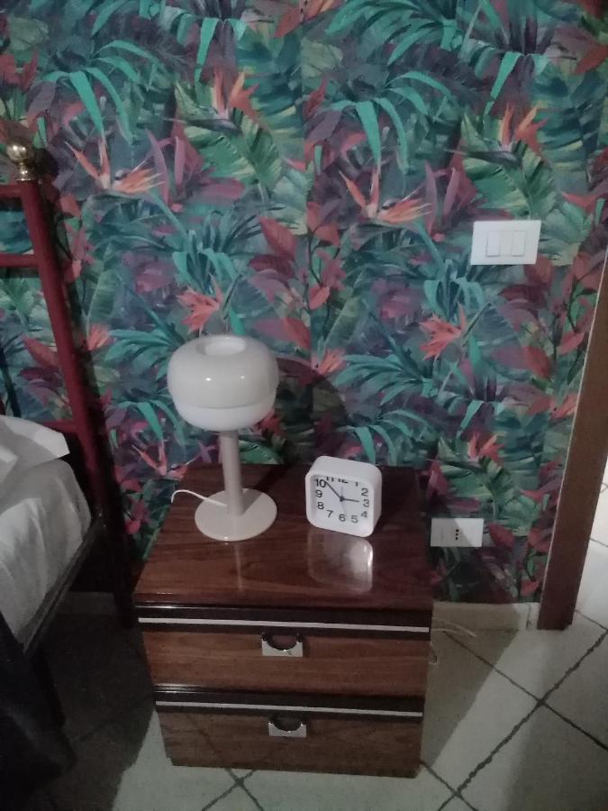 Casina Del Porto Villa Ливорно Екстериор снимка