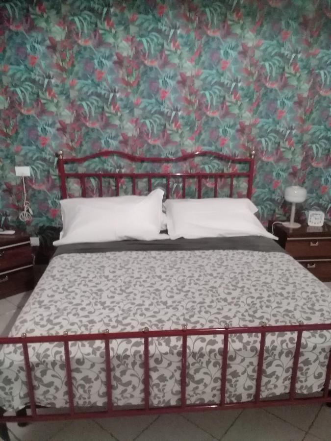 Casina Del Porto Villa Ливорно Екстериор снимка
