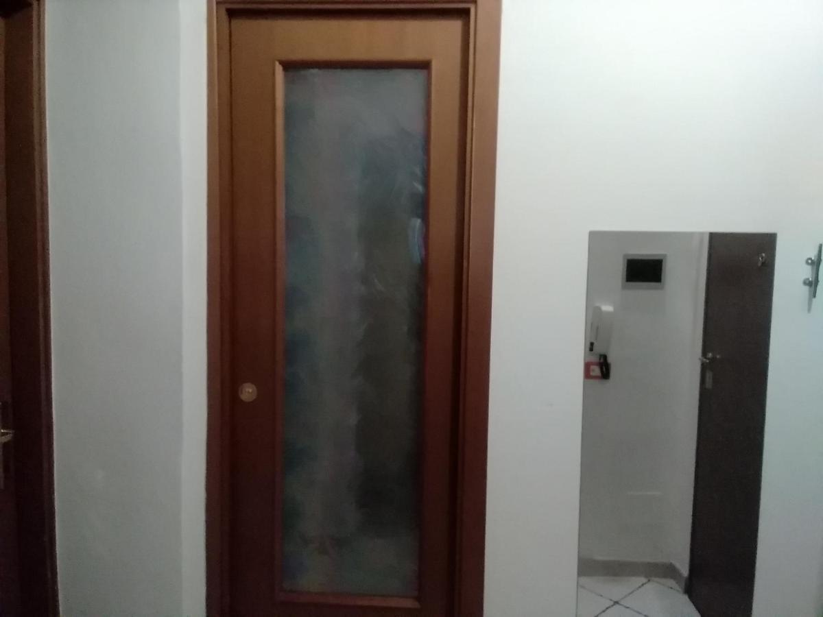 Casina Del Porto Villa Ливорно Екстериор снимка