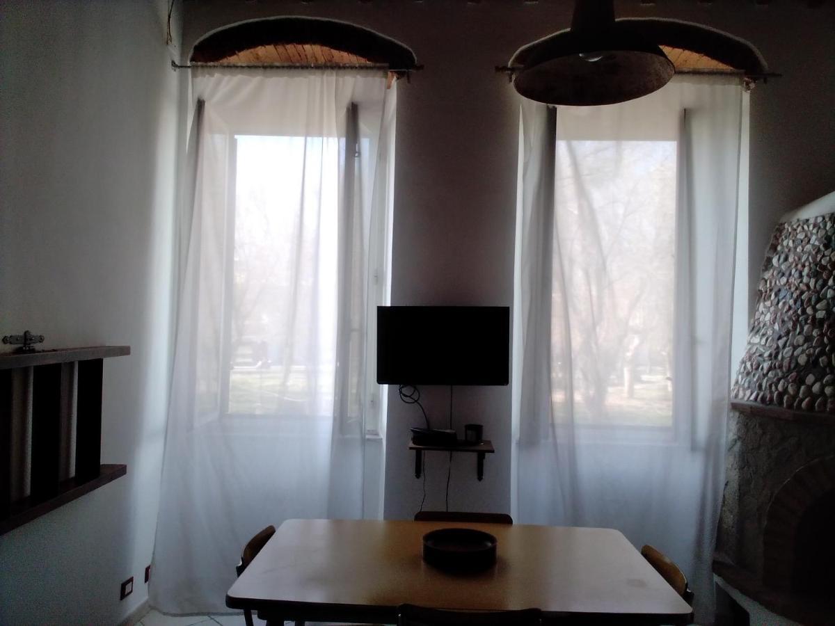 Casina Del Porto Villa Ливорно Екстериор снимка