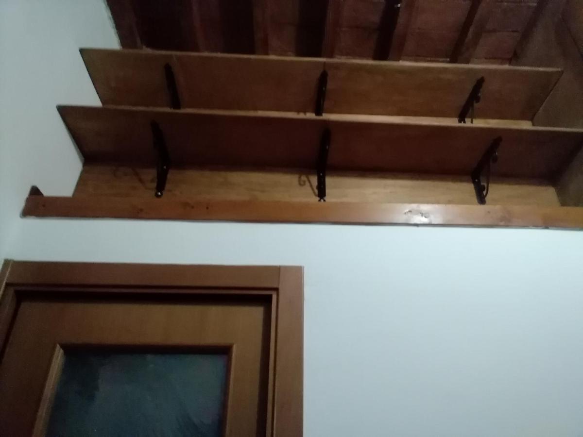 Casina Del Porto Villa Ливорно Екстериор снимка
