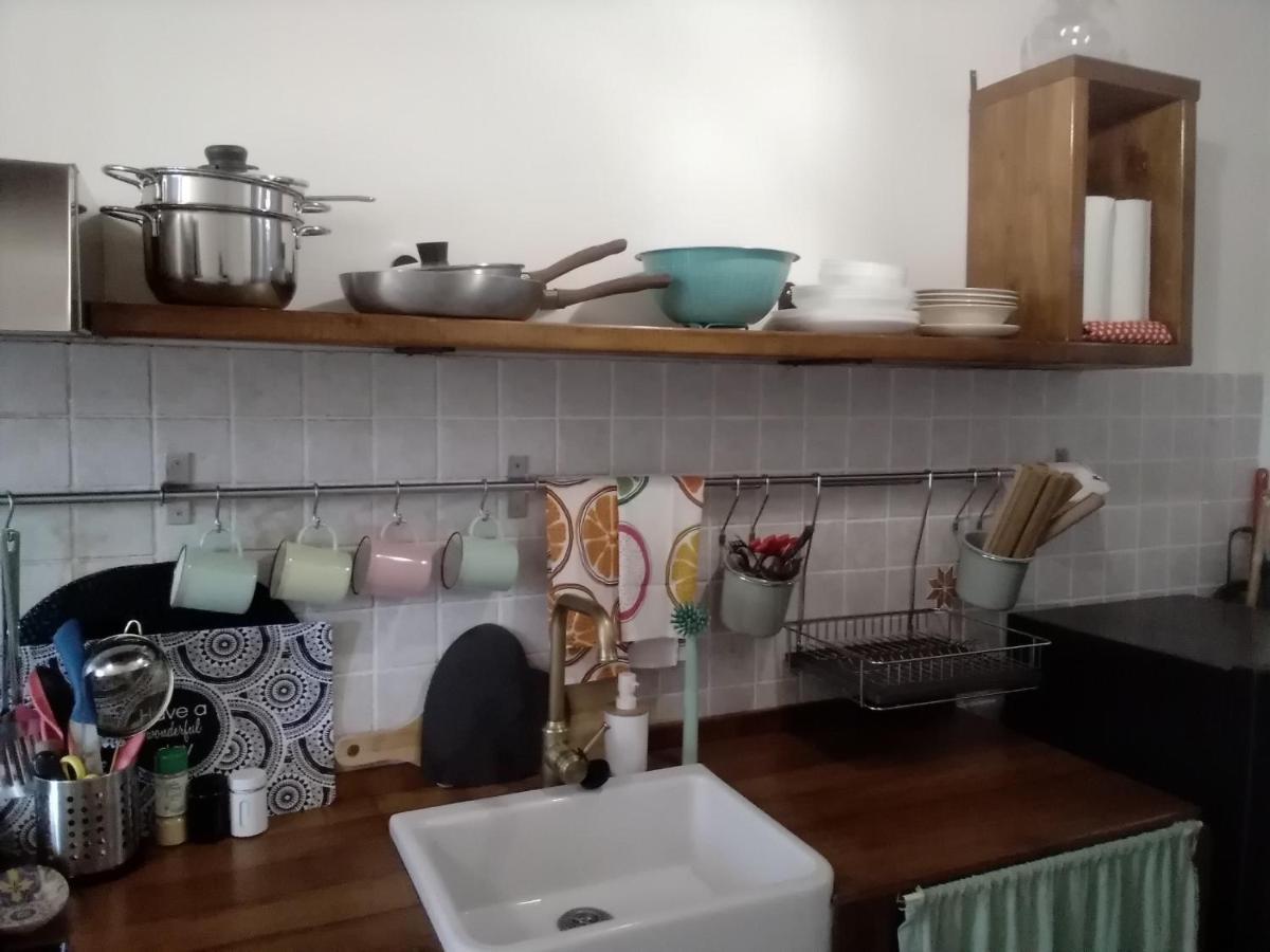 Casina Del Porto Villa Ливорно Екстериор снимка