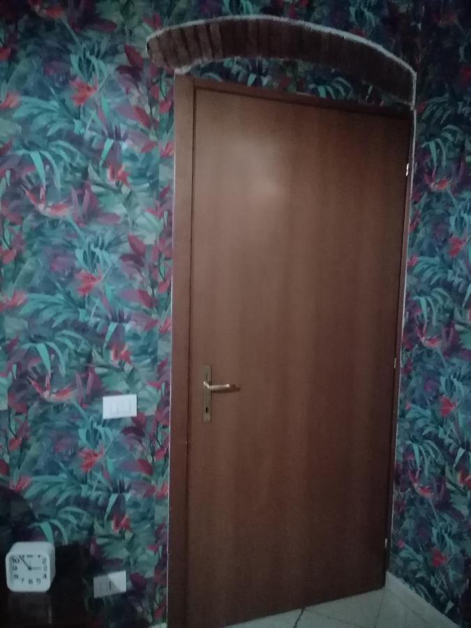 Casina Del Porto Villa Ливорно Екстериор снимка
