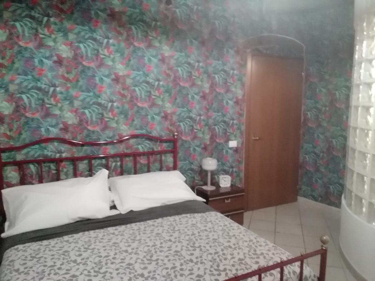 Casina Del Porto Villa Ливорно Екстериор снимка