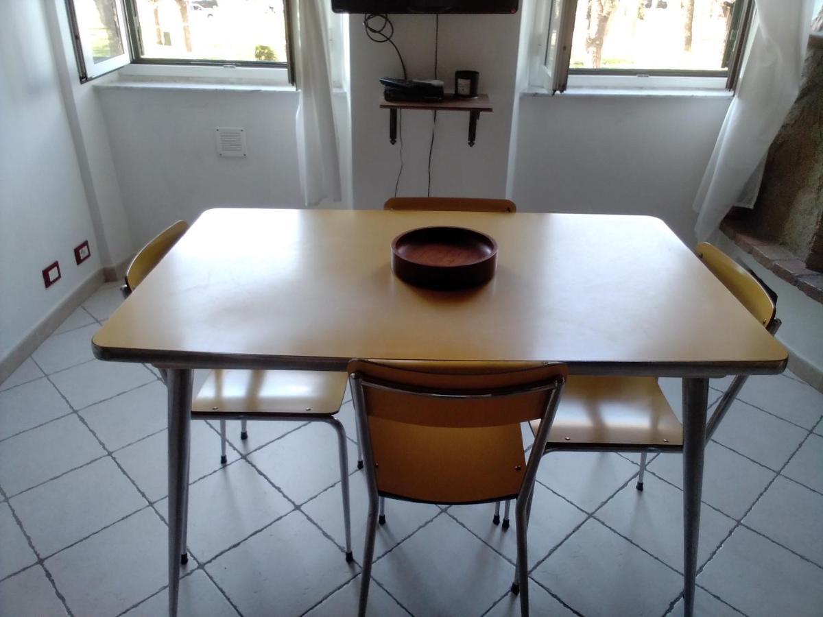 Casina Del Porto Villa Ливорно Екстериор снимка