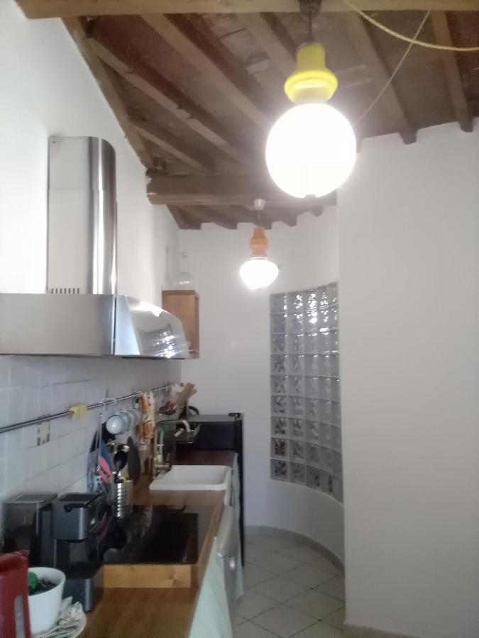 Casina Del Porto Villa Ливорно Екстериор снимка