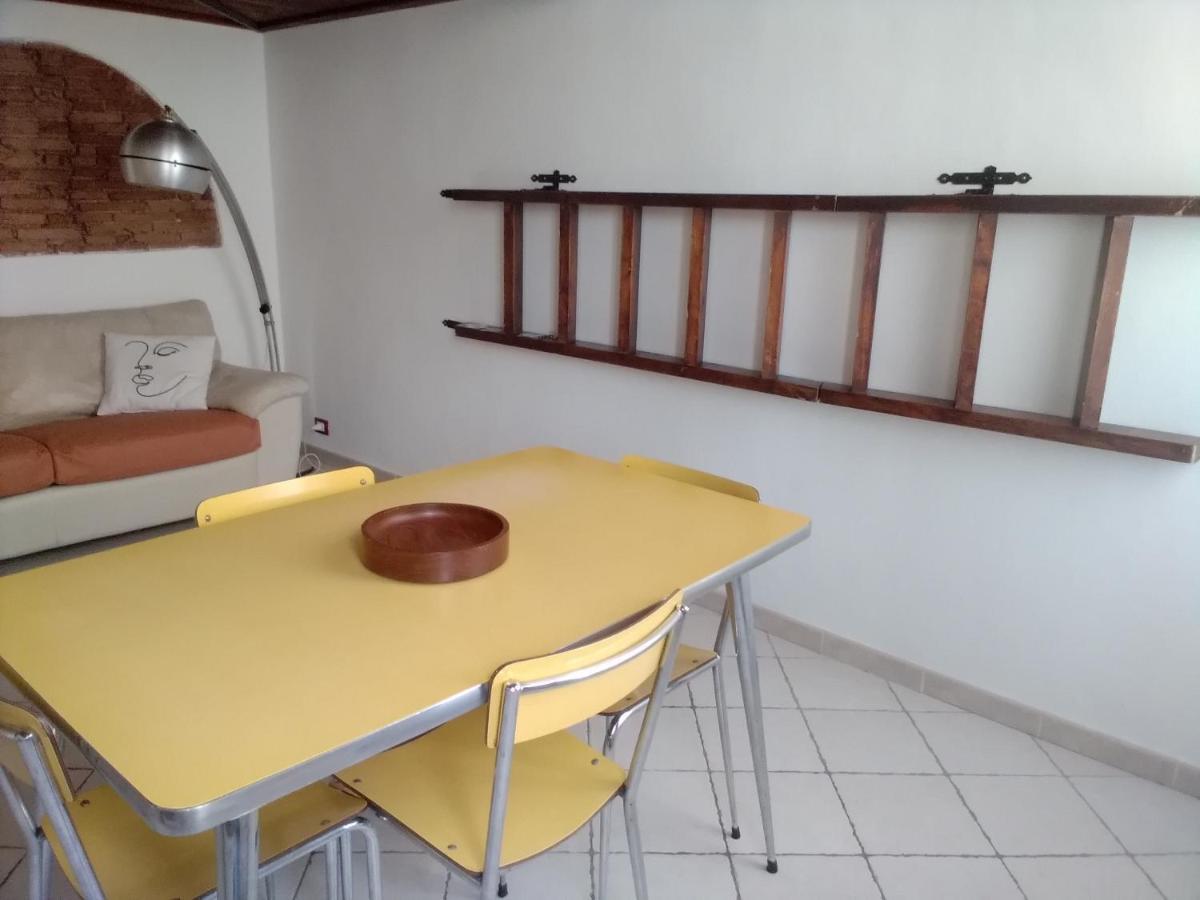 Casina Del Porto Villa Ливорно Екстериор снимка