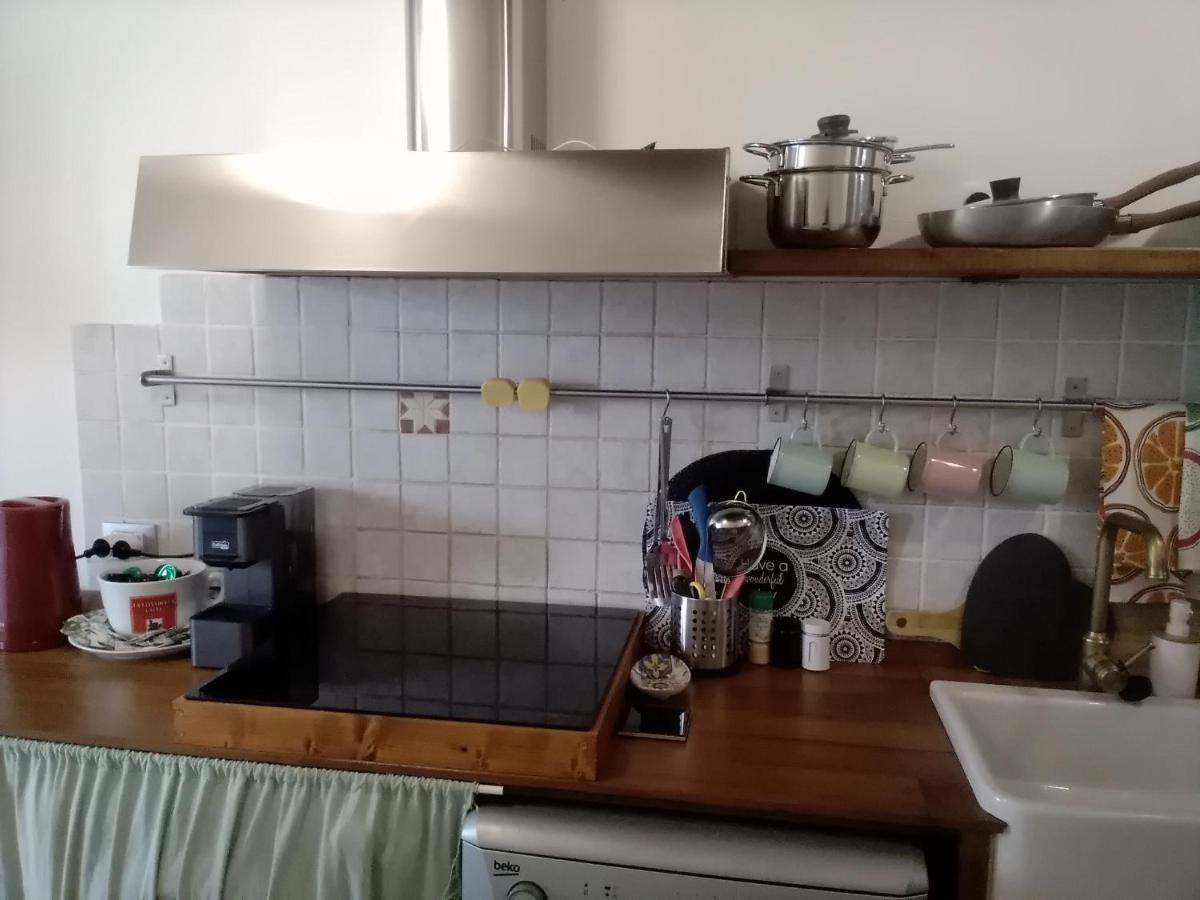 Casina Del Porto Villa Ливорно Екстериор снимка