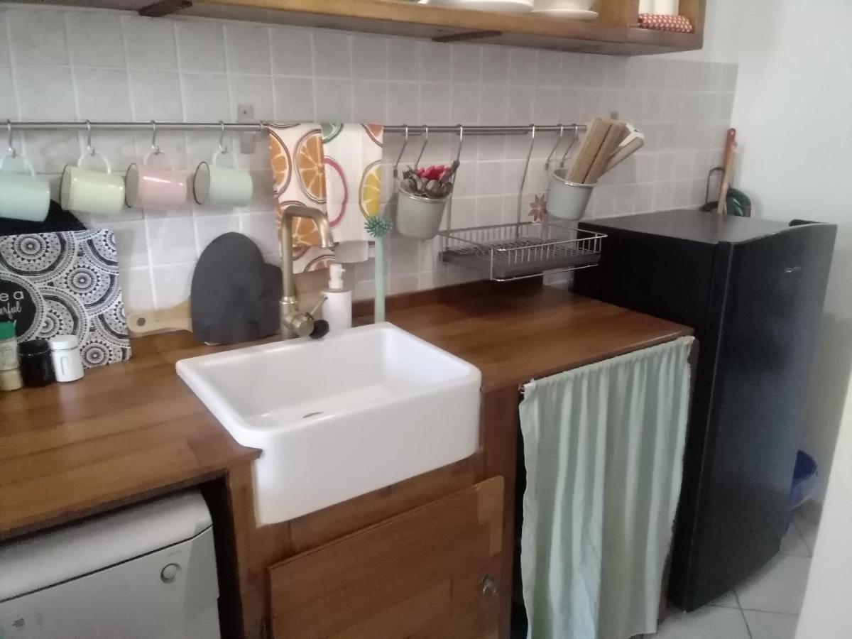 Casina Del Porto Villa Ливорно Екстериор снимка