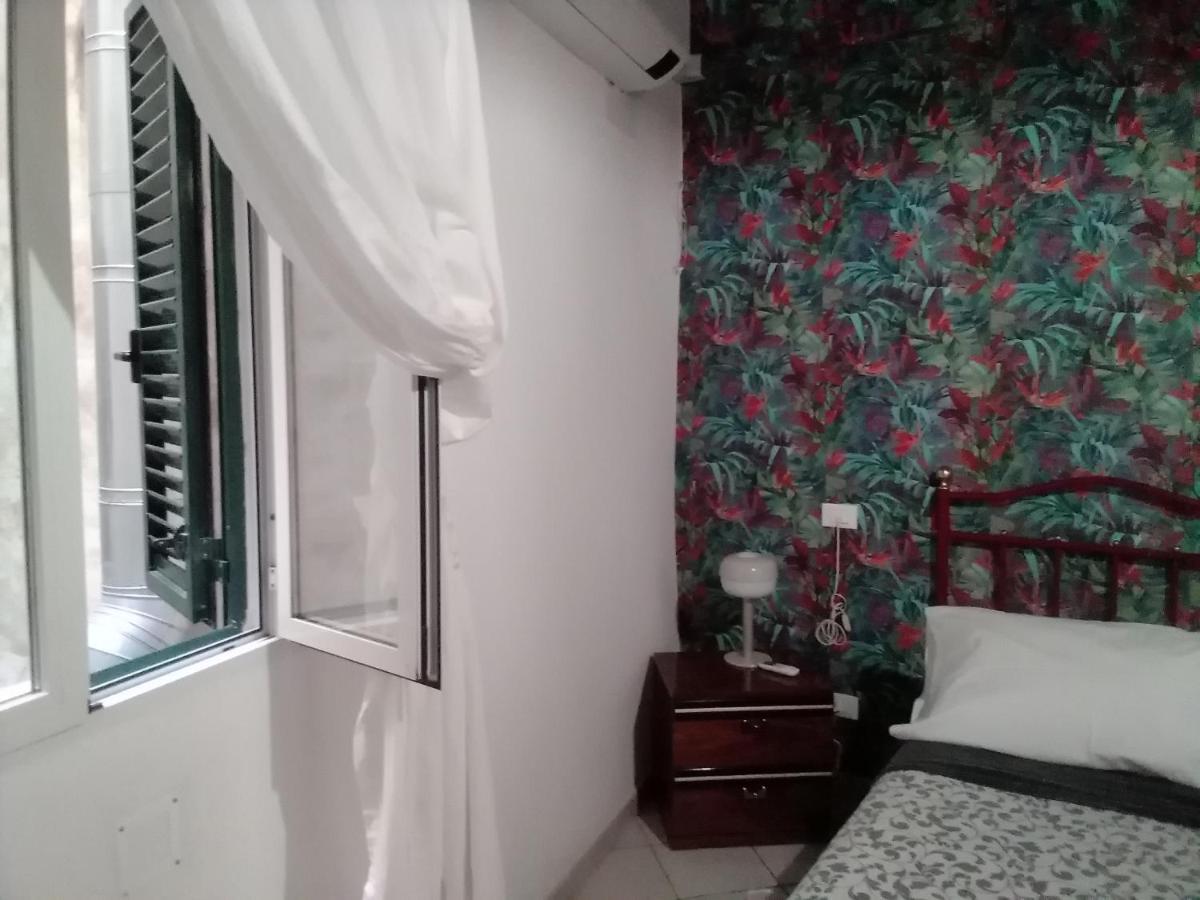 Casina Del Porto Villa Ливорно Екстериор снимка