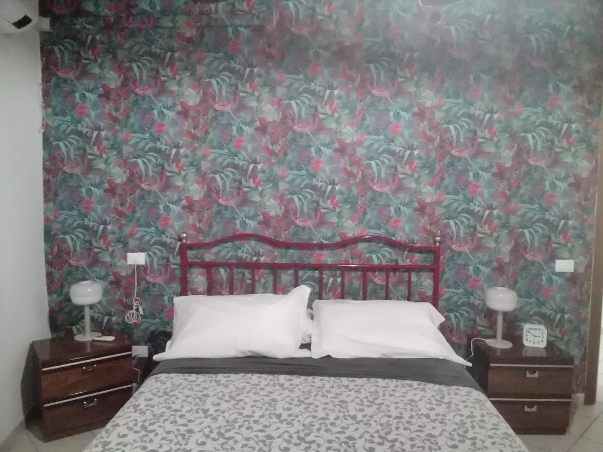 Casina Del Porto Villa Ливорно Екстериор снимка