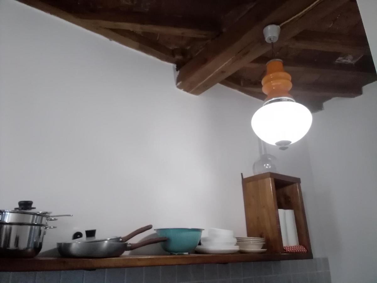 Casina Del Porto Villa Ливорно Екстериор снимка