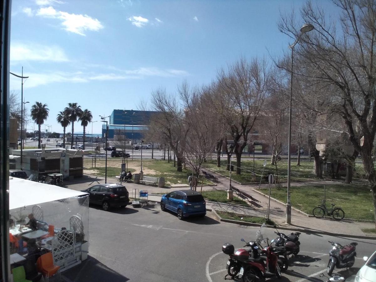 Casina Del Porto Villa Ливорно Екстериор снимка