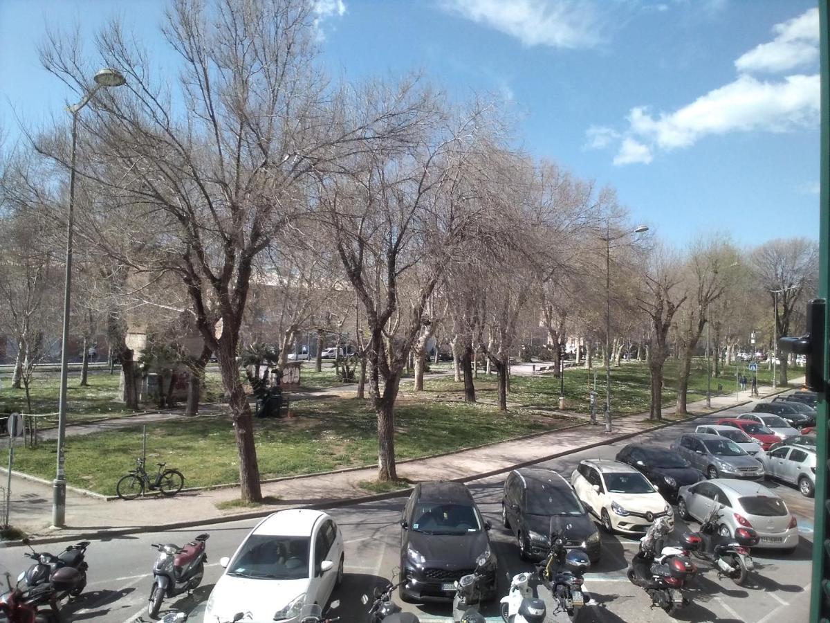 Casina Del Porto Villa Ливорно Екстериор снимка