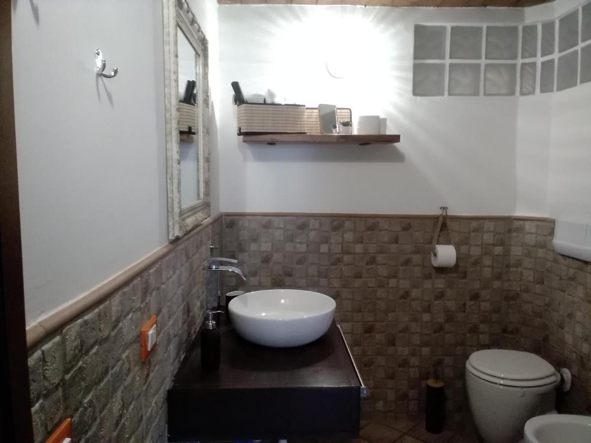 Casina Del Porto Villa Ливорно Екстериор снимка