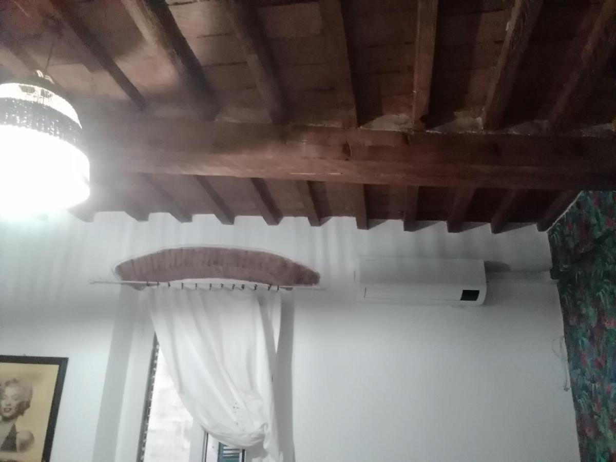 Casina Del Porto Villa Ливорно Екстериор снимка