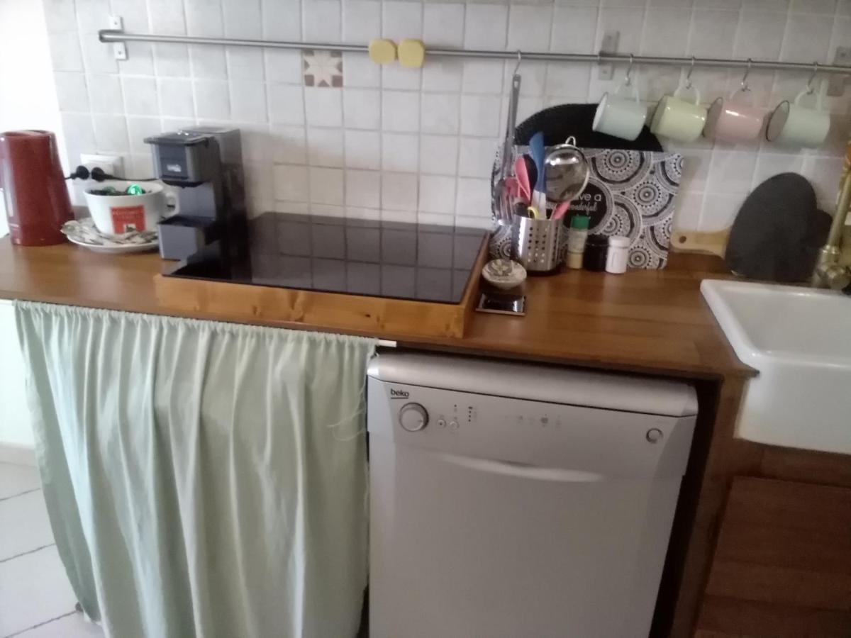 Casina Del Porto Villa Ливорно Екстериор снимка