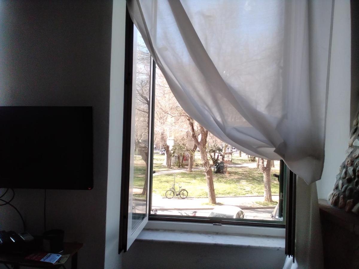 Casina Del Porto Villa Ливорно Екстериор снимка